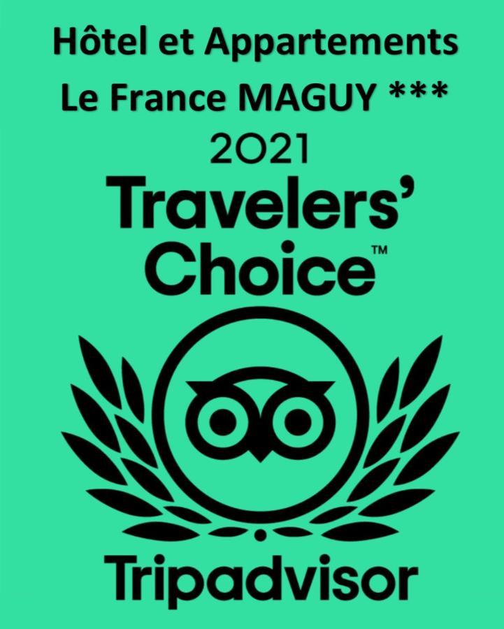Et Le Maguy