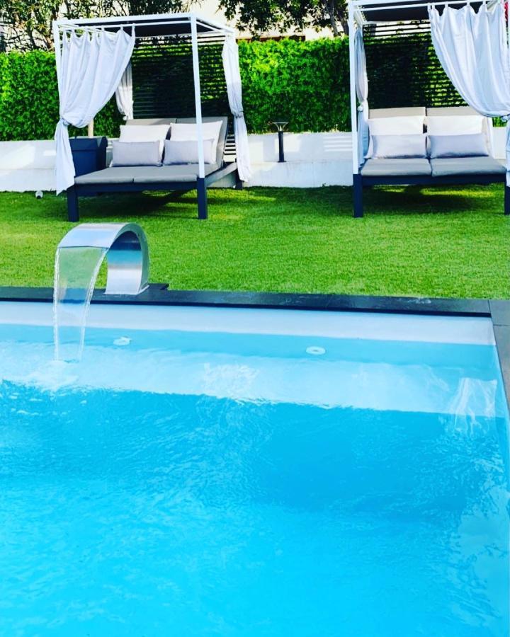 Et Le Maguy Hotel 3*