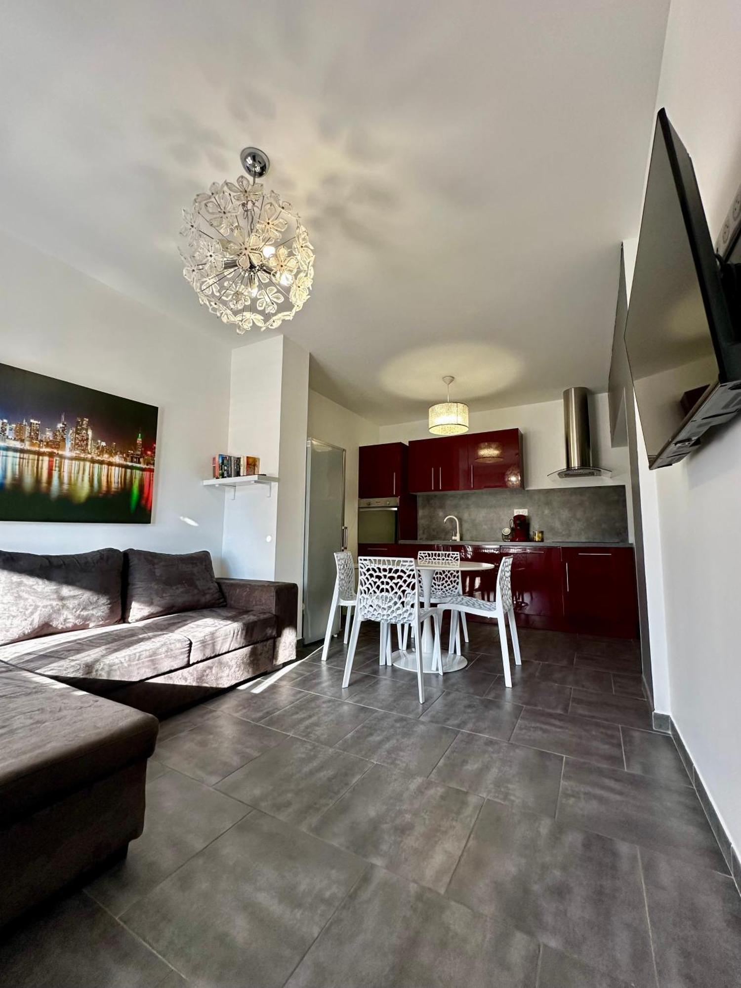 Hotel Et Le Maguy Cassis