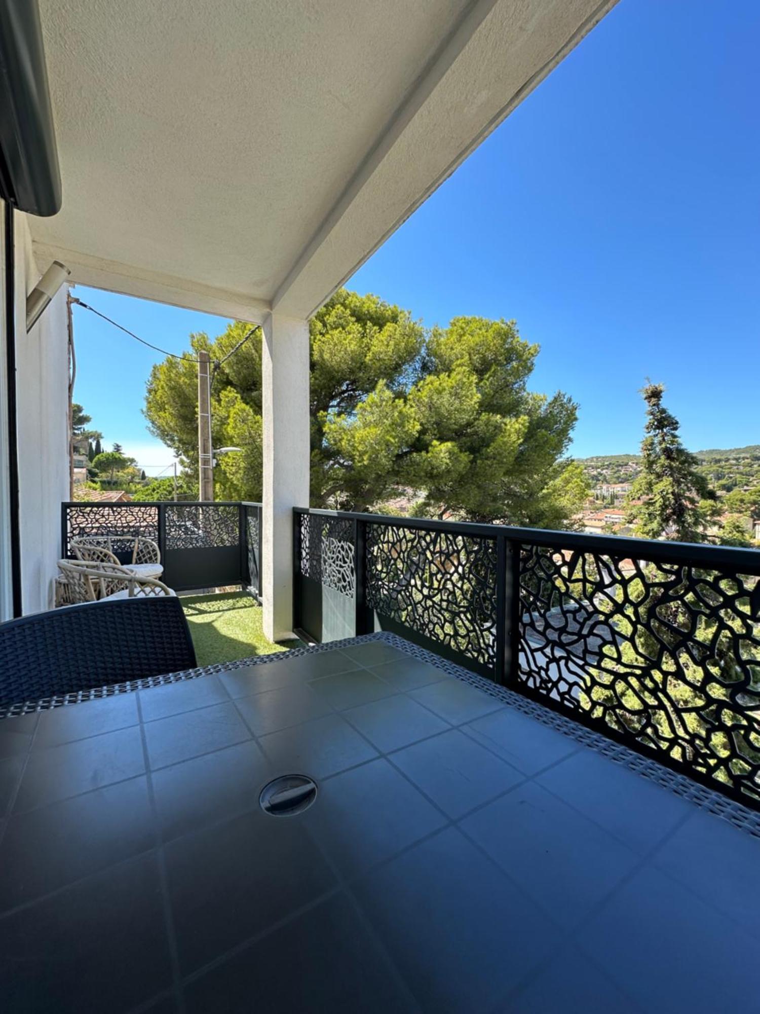 Et Le Maguy Hotel Cassis