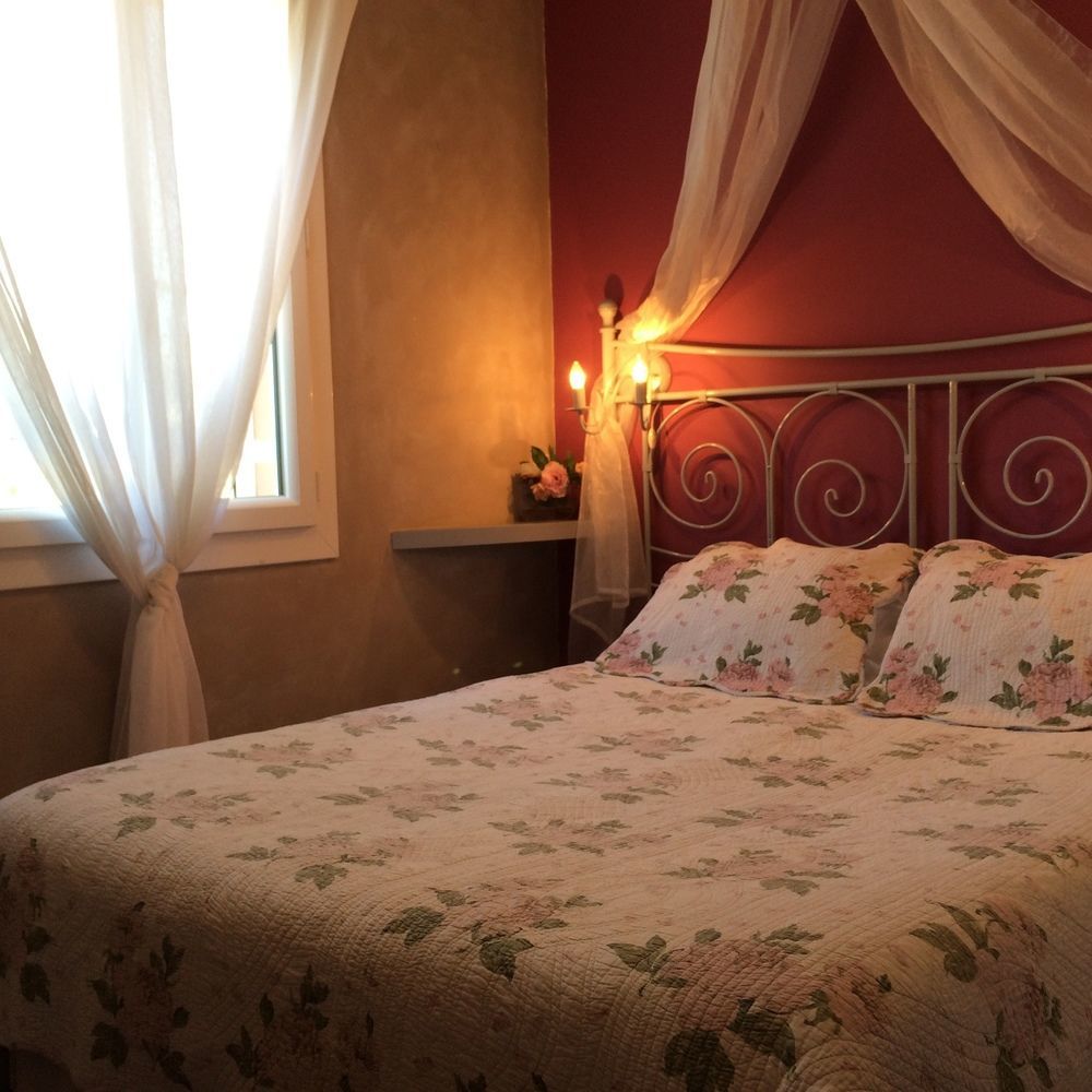 Et Le Maguy Hotel