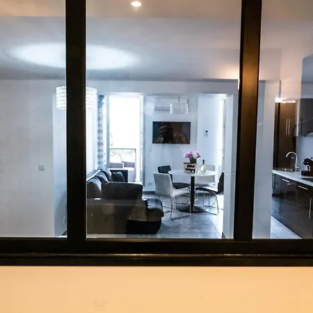 Hôtel et Appartement Le Maguy Cassis Extérieur photo