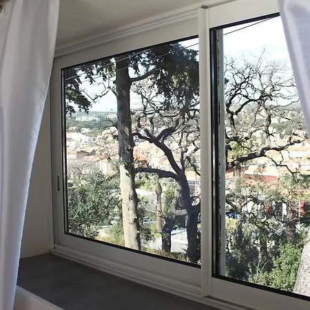 Hôtel et Appartement Le Maguy Cassis Chambre photo