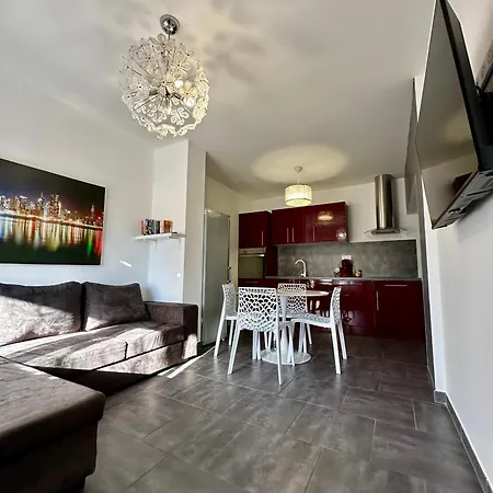 Hôtel et Appartement Le Maguy Cassis Extérieur photo
