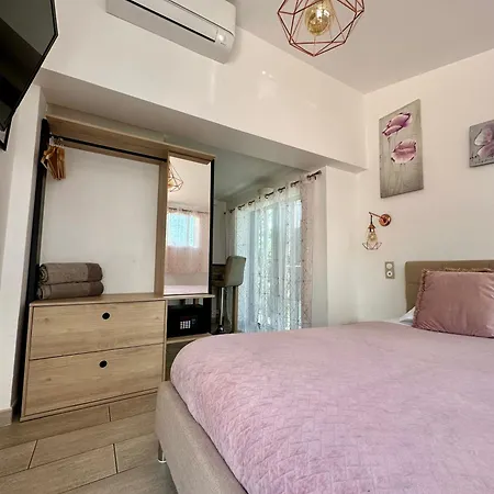Hôtel et Appartement Le Maguy Cassis Extérieur photo