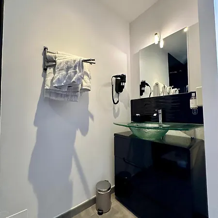 Hôtel et Appartement Le Maguy Cassis Extérieur photo