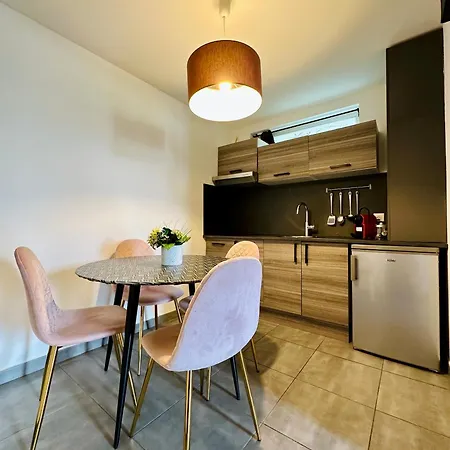 Hôtel et Appartement Le Maguy Cassis Extérieur photo