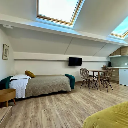 Hôtel et Appartement Le Maguy Cassis Extérieur photo