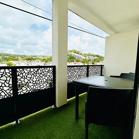 Hôtel et Appartement Le Maguy Cassis Extérieur photo