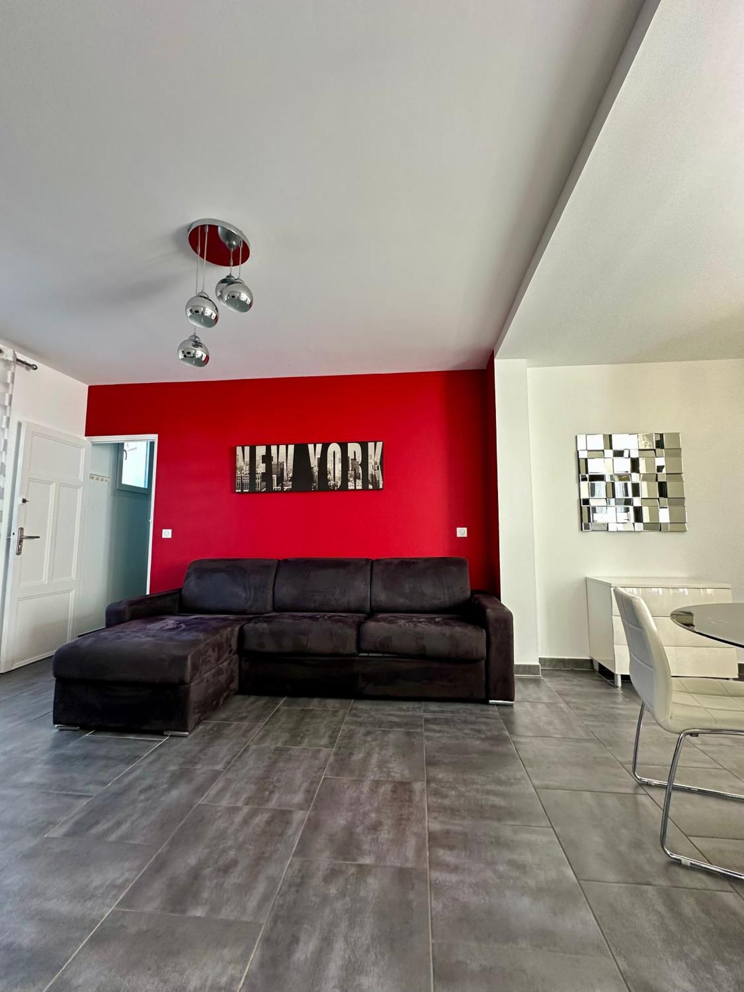 Eden - Centre-ville- Piscine Chauffee, Jacuzzi Et Sauna - Parking Prive Hotel 3*
